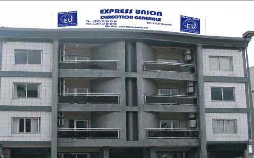 Express Union Group et ses filiales désormais assujetties à la surveillance de la Cobac