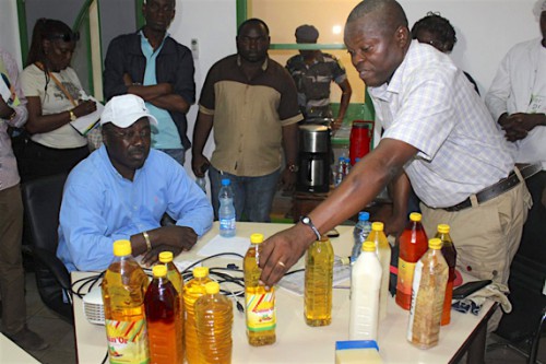 En sept ans, l’industrie agroalimentaire gabonaise a connu une croissance de sa valeur ajoutée de l’ordre de 64%