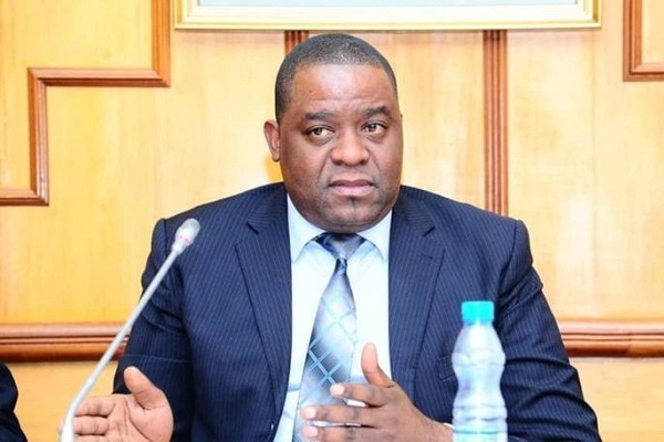 Le Gabonais Hermann Kamonomono élu vice-président l’Union africaine des promoteurs immobiliers
