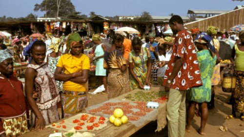 Le suédois Red Flash va aider le Gabon à collecter les impôts dans le secteur informel