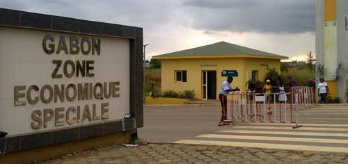 L’office national de l’emploi suspend le contrat d’apprentissage jeunesse avec la zone économique de Nkok