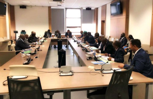 La BAD et la CEMAC conviennent d’un cadre de partenariat