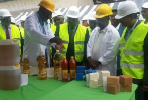 Le Gabon envisage de mettre sur pied, en zone Cemac, le premier Conseil national de la qualité