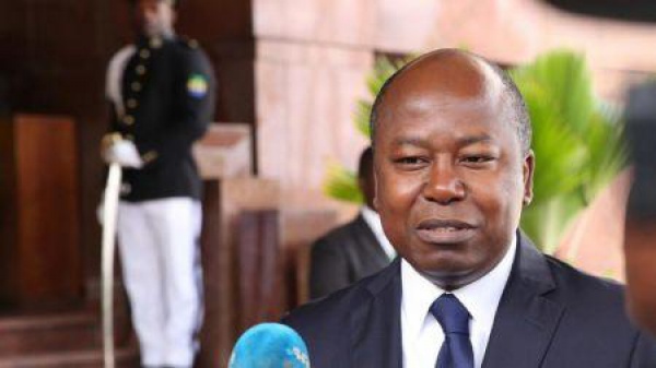 Le Gabon et Sao Tomé s’accordent sur la délimitation de leur frontière maritime
