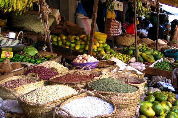 Le Gabon a connu une hausse continue des prix à la consommation depuis juin 2020