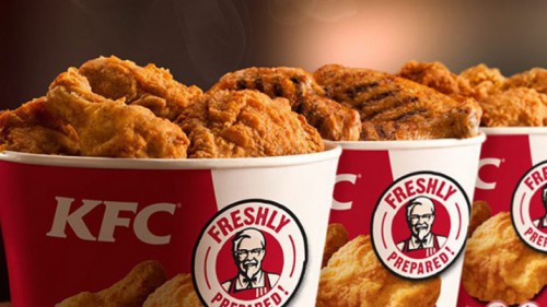 KFC s’installe à Libreville en janvier 2019