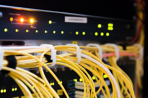 Selon l’Agence des infrastructures numériques, la connectivité internationale du Gabon est passée de 800 gigas à 6400 gigas en trois ans
