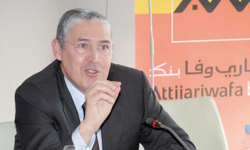 Selon Mohamed El-Kettani, PDG d’Attijariwafa, le franc Cfa est une monnaie «d’échange extrêmement importante»