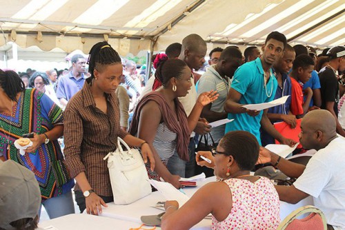 La stratégie du Gabon pour l’entrepreneuriat national et l’insertion des jeunes, repose sur cinq axes