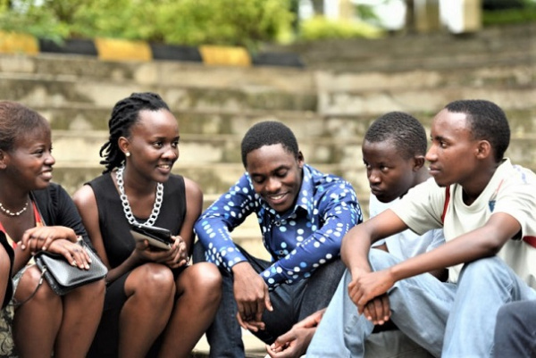 Gabon-Cameroun-Tchad : 1800 jeunes mobilisés pour lutter contre l’insécurité transfrontalière