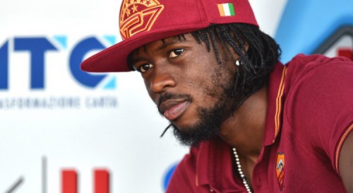 CAN sans VIH : le goal de Gervinho 