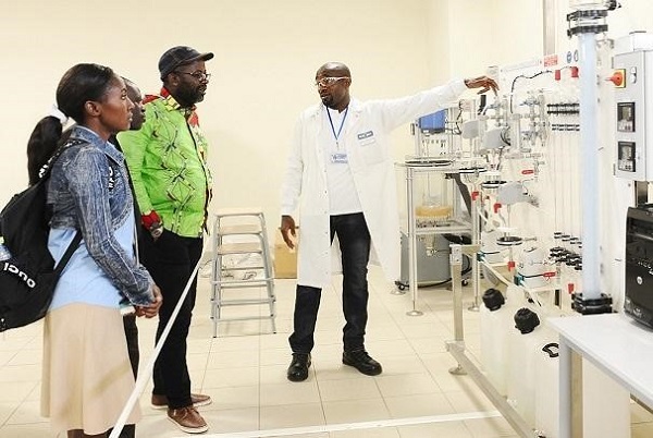 Enseignement technique : le Gabon cherche des prestataires pour équiper une dizaine de lycées et centres de formation