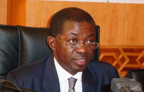 Le ministre gabonais de la Justice dément l&#039;emprisonnement de deux journalistes