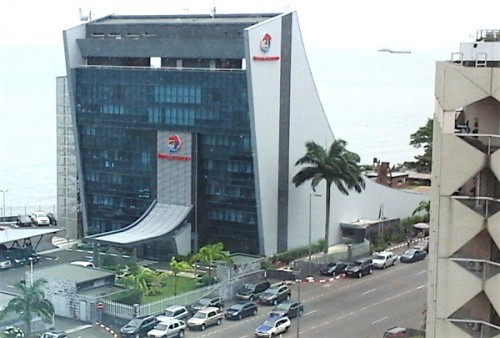 La volatilité du Brent fait chuter le chiffre d’affaires de Total Gabon de 28% au 1er trimestre 2016