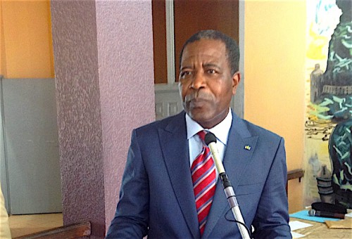 Les services de renseignements dénoncent la présence de groupes de guérilla au Gabon