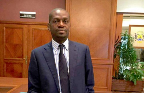 Le ministre du Travail, Eloi Nzondo précise les dispositions réglementant le régime des jours fériés en République gabonaise