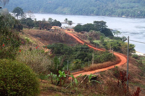 Korea Télécom va réaliser la connexion de la ville gabonaise de Booué au Cameroun et à la Guinée-Equatoriale