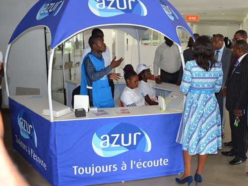 Azur Gabon menacée de grève, faute de paiement des salaires