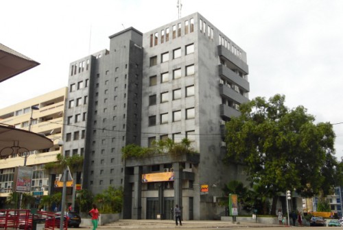 Le groupe Attijariwafa bank consolide son ancrage au Gabon