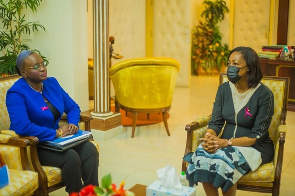 Égalité des genres : l’ONU encourage le Gabon à atteindre 30 % de représentativité des femmes au Parlement