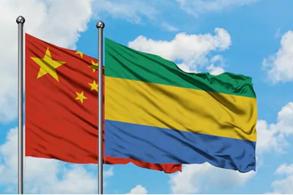 Avec des échanges évalués à 1 584,6 milliards de FCFA à septembre 2019, la Chine reste le 1er partenaire commercial du Gabon