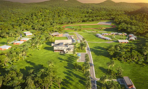    L’Ecole des mines et de la métallurgie de Moanda présentée au réseau « Amedee »