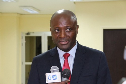 Le consortium chinois One Holding Group Limited va construire 200 mille logements au Gabon