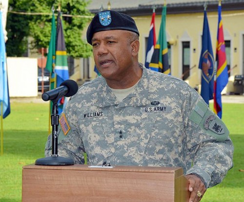Libreville prépare la 2è édition des manœuvres militaires « Central Accord 2016 »