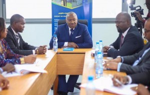 La promotion des investissements au centre d’une rencontre entre le gouvernement et patronat des PME gabonais 