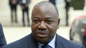 Ali Bongo Ondimba sera investi ce 27 septembre 2016