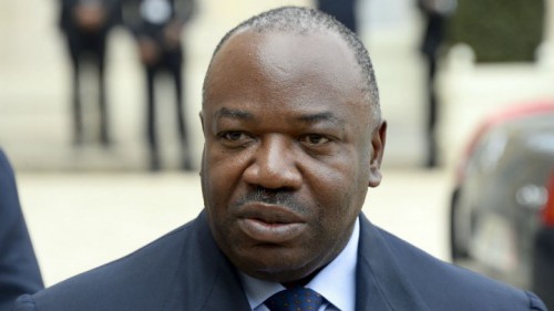 Ali Bongo Ondimba sera investi ce 27 septembre 2016