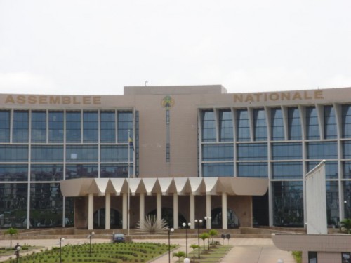 Assainissement de Libreville et agriculture : l’Etat gabonais cherche 32 milliards de FCFA