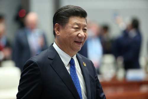 Selon Xi Jinping, les importations chinoises dépasseront 40 000 milliards de dollars au cours des 15 prochaines années