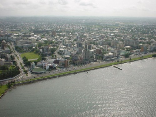 Libreville passe du 14è au 27è rang de la ville la plus chère au monde