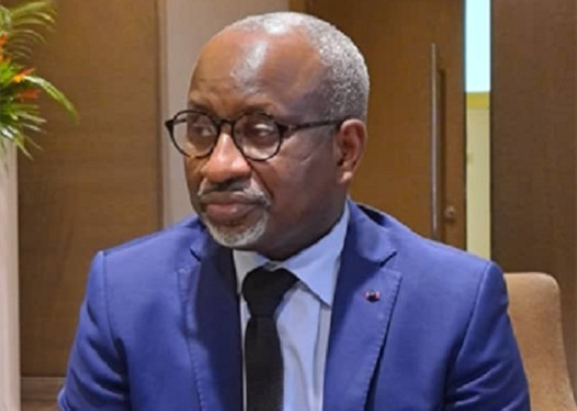 Pr Jacques François Mavoungou : « Le Gabon importe plus de 90.000 tonnes de manioc par an pour combler le déficit »