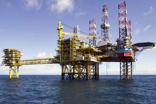 Pétrole : l’américain Vaalco annonce le succès de la mise en production d’un puits au large du Gabon