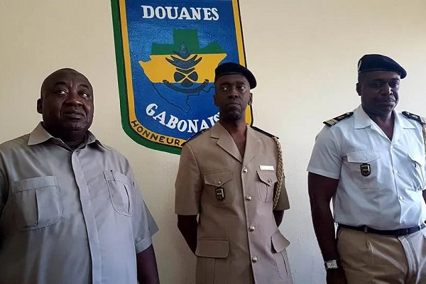 La douane gabonaise se prépare à faire face aux défis de la Zlecaf