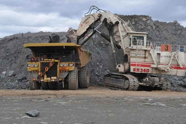 Services miniers : le Britannique Capital obtient un nouveau contrat à la mine de fer de Belinga au Gabon