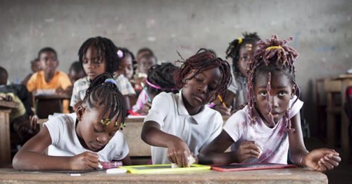 Le ministère de l’Education nationale dresse la carte scolaire du Gabon
