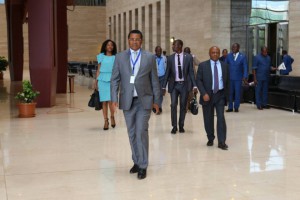 La Cémac dresse le bilan d’étape du processus de son installation provisoire à Malabo
