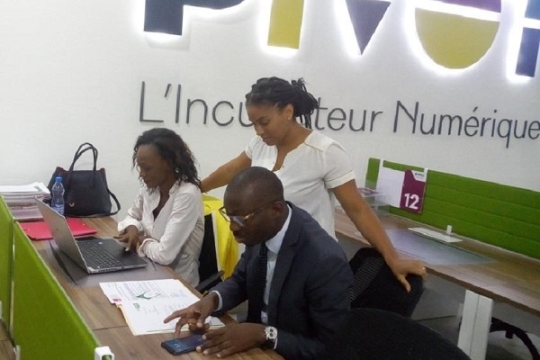 Startup challenge 2022 : 20 millions de FCFA pour les 3 startups les plus innovantes du Gabon