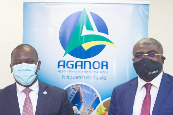 Le Gabon lance le contrôle de qualité et de conformité des produits importés