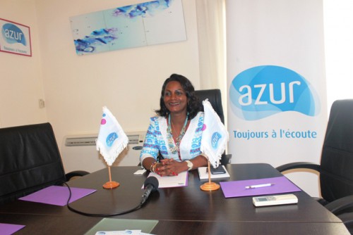 Azur Gabon met sur le marché un serveur vocal virtuel intelligent