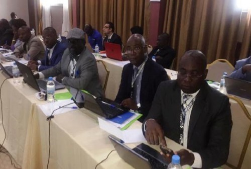 Industries extractives : en avril, la GIZ réunira à Libreville les sociétés civiles du Gabon et de la Guinée équatoriale pour l’admission de ces deux pays à l’ITIE