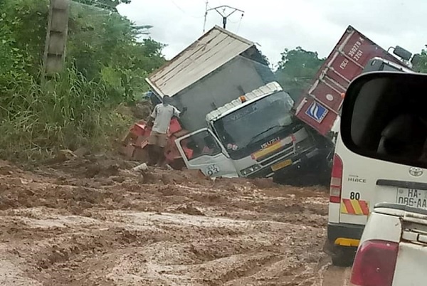 Le groupe Olam appelé en renfort pour rétablir la circulation sur le principal axe routier du Gabon