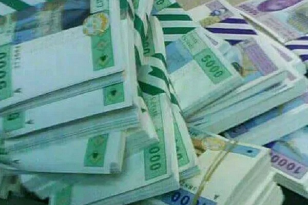 Le Gabon annonce le paiement des entreprises dont les créances sont inférieures à 70 millions de FCFA