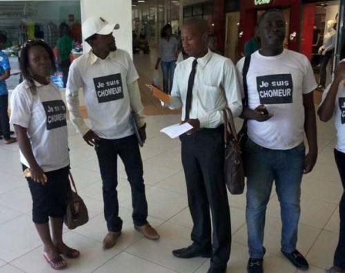 Le Gabon et l’OIF signent un accord-cadre pour la lutte contre le chômage des femmes et des jeunes 