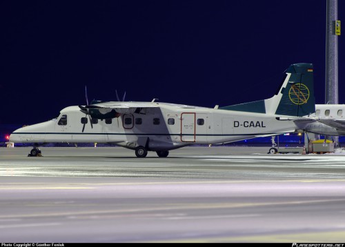 Un nouveau juge commissaire pour la liquidation judiciaire de la compagnie aérienne SCD Aviation