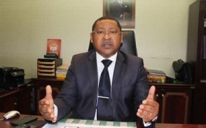 Jean-Marie Ogandaga attendu au Maroc, dans le cadre d’un atelier sur la modernisation des administrations publiques en Afrique