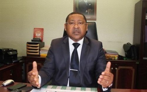 Jean-Marie Ogandaga attendu au Maroc, dans le cadre d’un atelier sur la modernisation des administrations publiques en Afrique
